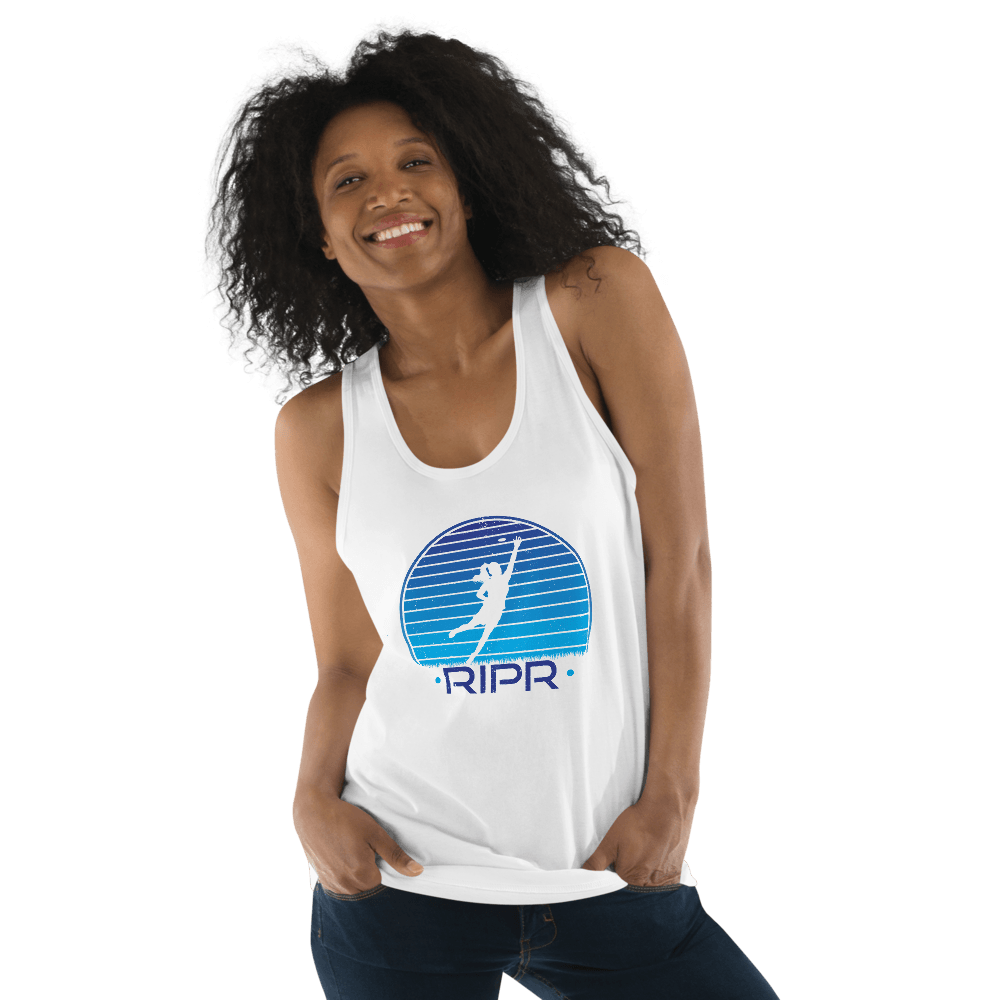 Sunset Tank - Catching - RIPR