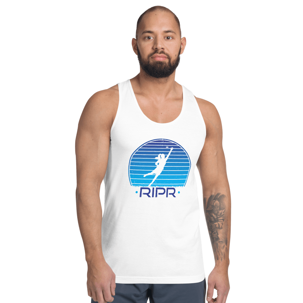 Sunset Tank - Catching - RIPR