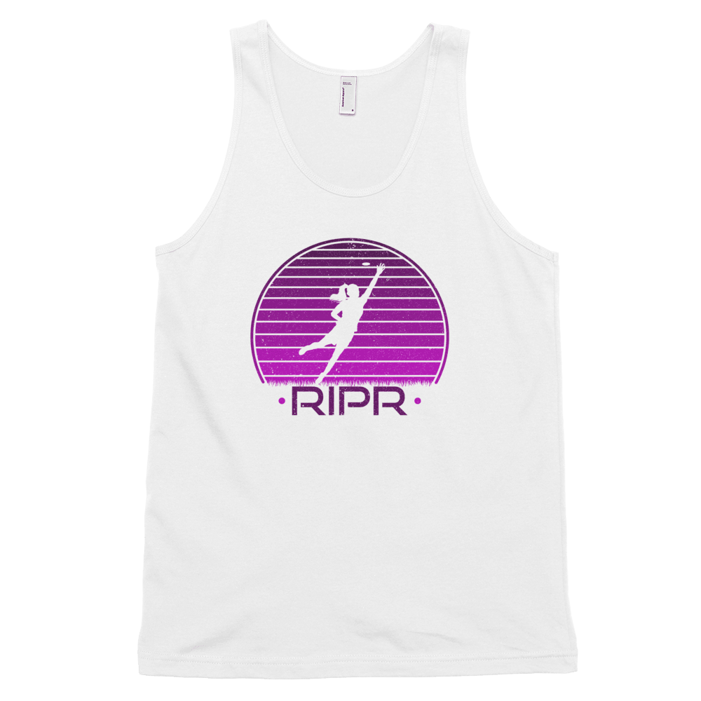 Sunset Tank - Catching - RIPR