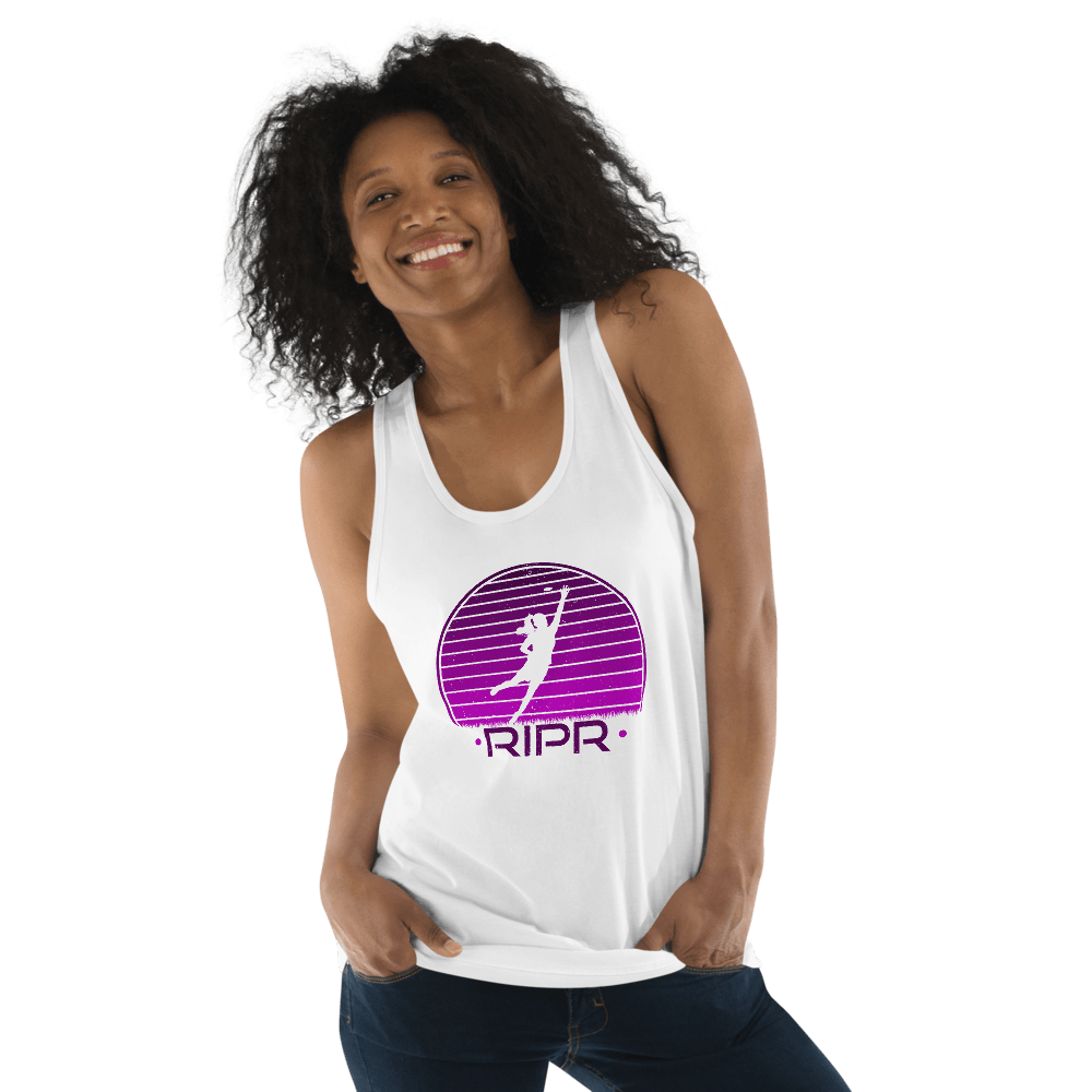 Sunset Tank - Catching - RIPR