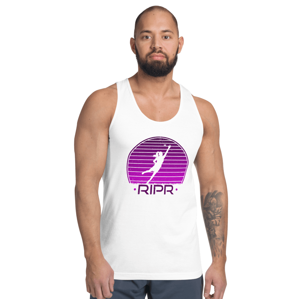 Sunset Tank - Catching - RIPR