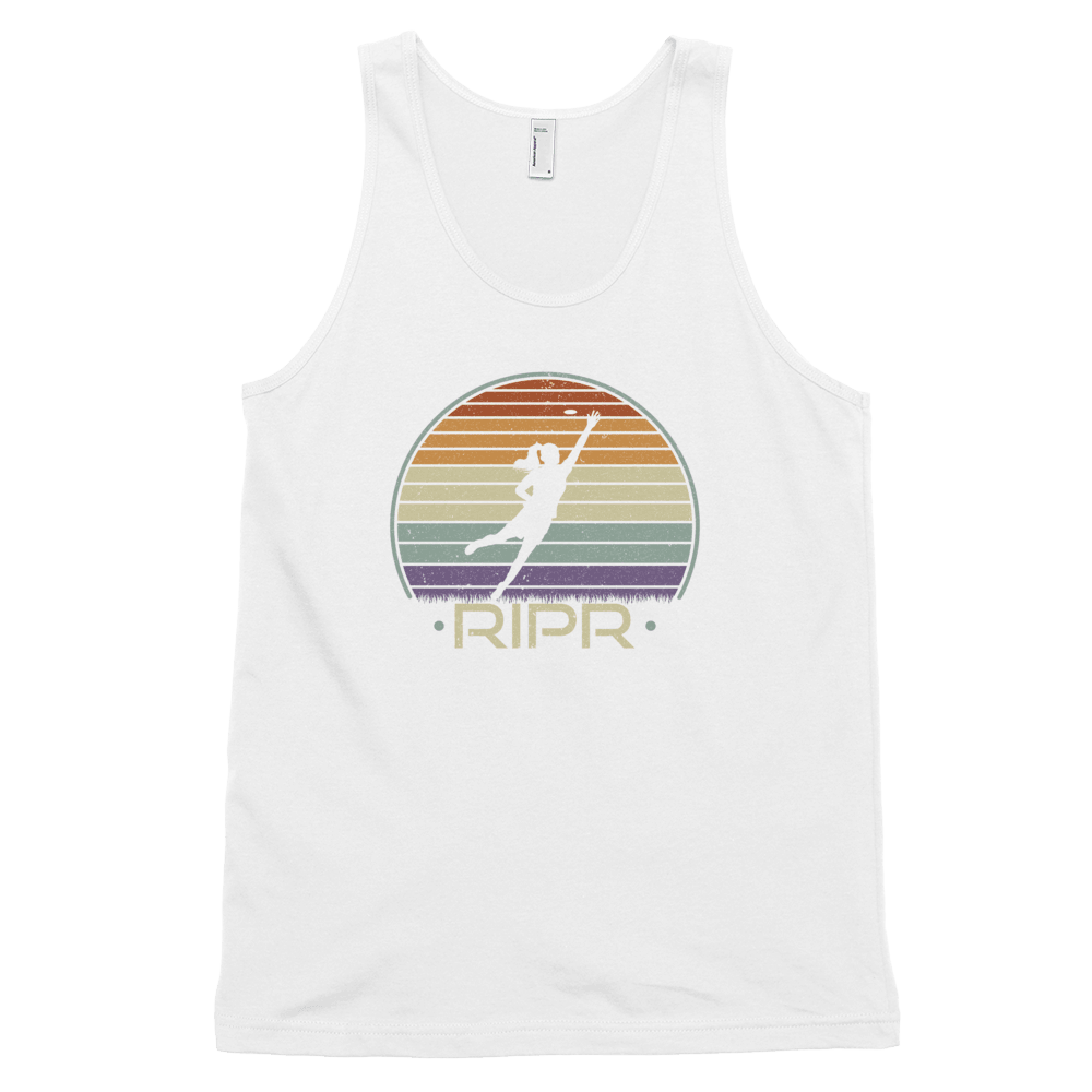 Sunset Tank - Catching - RIPR