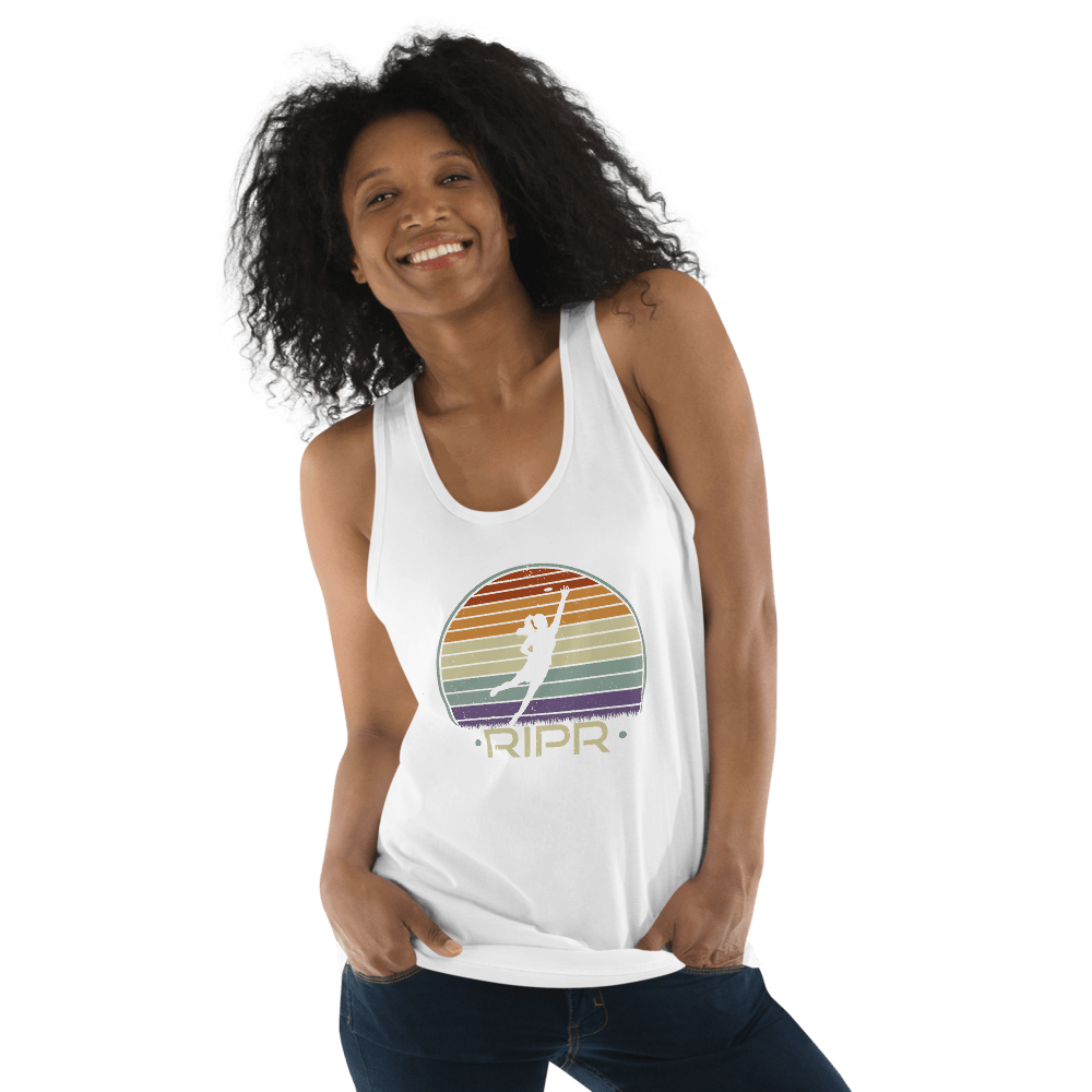 Sunset Tank - Catching - RIPR