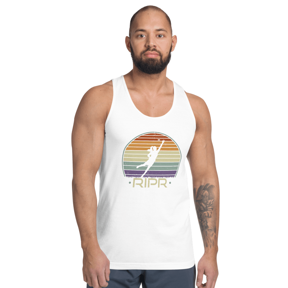 Sunset Tank - Catching - RIPR