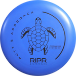 RIPR Bundle - Premium Disc Golf Set + Shoulder Bag