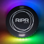 RIPR Ultimate 38-LED Flying Disc