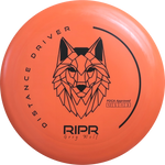 RIPR Premium Disc Golf Set