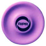 Purple RIPR Disc - RIPR