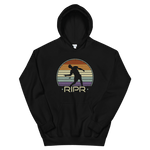 Sunset Hoodie - Throwing - RIPR
