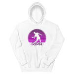 Sunset Hoodie - Throwing - RIPR
