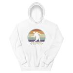 Sunset Hoodie - Throwing - RIPR