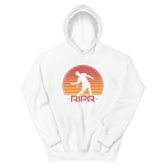Sunset Hoodie - Throwing - RIPR