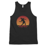 Sunset Tank - Throwing - RIPR