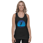 Sunset Tank - Catching - RIPR