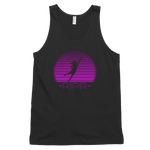 Sunset Tank - Catching - RIPR
