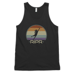 Sunset Tank - Catching - RIPR