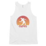 Sunset Tank - Throwing - RIPR
