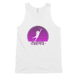 Sunset Tank - Catching - RIPR